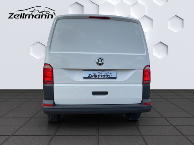 Transporter Kasten-Kombi 2.0 TDI Kasten KR 2.0TD