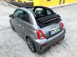 Andere Abarth 595 C Turismo Leder Top gepflegt TÜ... - Andere in München
