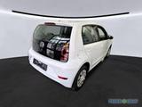 Volkswagen up! move 1.0 TSI 5-Gang 65PS - Volkswagen up! aus 2021