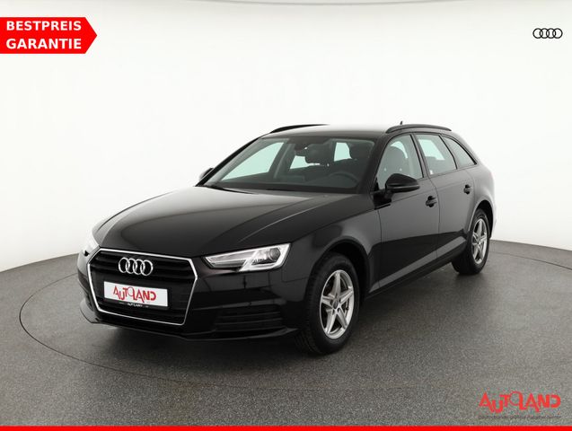 Audi A4 Avant 35 TDI basis Navi Kamera Sitzheizung