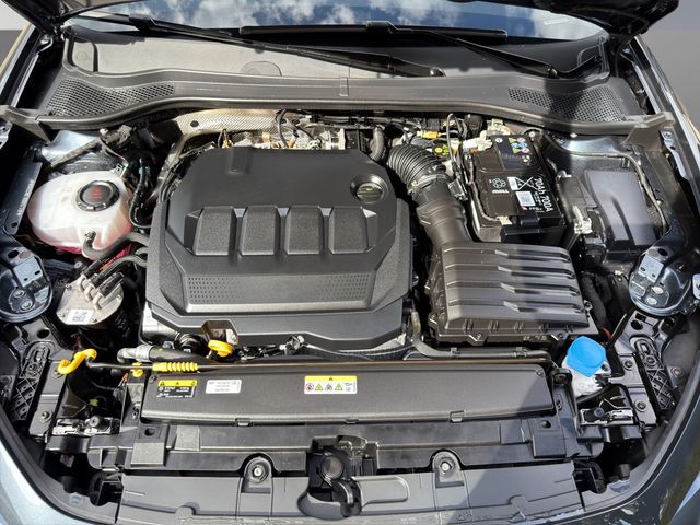 Leon 2.0 TDI DPF DSG