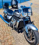 Triumph Rocket III ROADSTER  - TRIUMPH ROCKET III