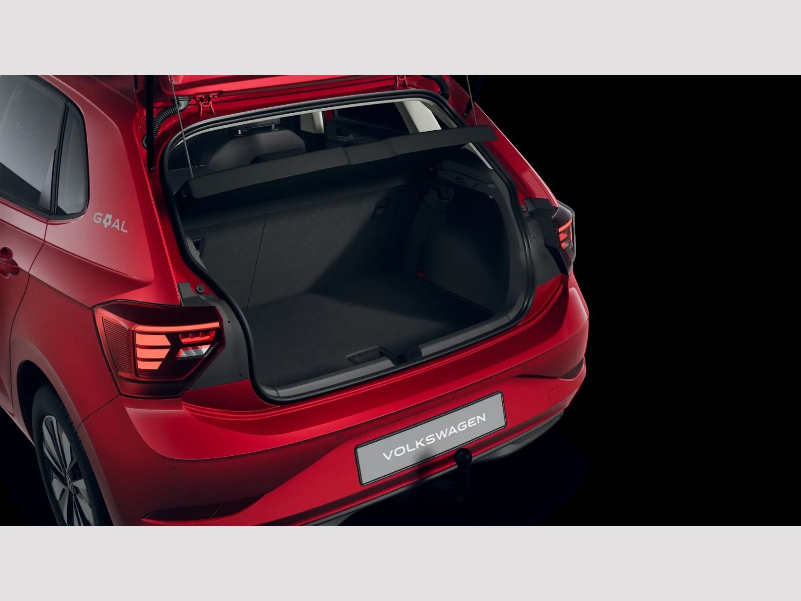 Polo 1.0 TSI GOAL, AHK, Navi, RearView, App DSG