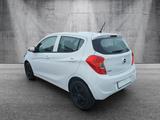 Opel Karl "Edition" aus 2-Hand **AU/HU NEU** Klima - gebrauchte Opel Karl aus dem Jahr 2015