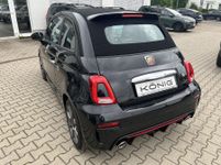 Abarth 595C - Vorschau Bild 4