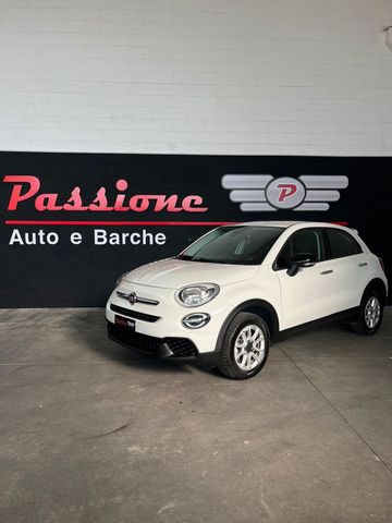 Fiat 500X 1.6T-Jet 110 CV GPL Cross