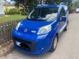 Fiat Qubo 1.4 8V NITRO TUV 11.2026 - Fiat Qubo mit Benzin-Antrieb: Kleinbus, 1.4
