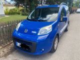 Fiat Qubo 1.4 8V NITRO TUV 11.2026 - Fiat Qubo in München