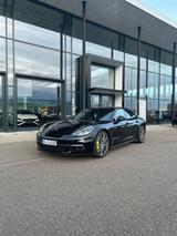 Porsche Panamera 4 E-Hybrid - Porsche Approved