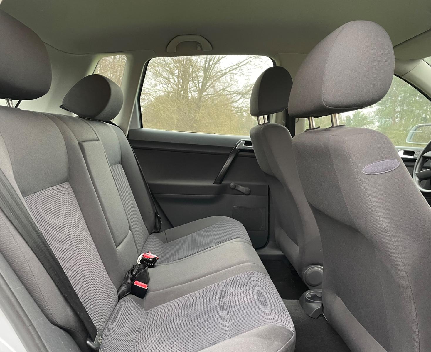 Volkswagen Polo IV Comfortline 1.2l 5Trg. Tüv=01/2026 Klima