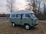 Andere UAZ 2206  Buchanka Jubiläumsmodell mit Woh... - Andere mit Diesel-Antrieb: Kleinbus