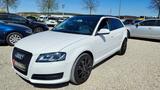 Audi A3 Sportback 2.0 TFSI Ambiente quattro Panorama*