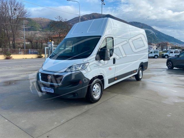 Fiat Ducato MAXI 35 2.3 XLH3 MJT 130CV PC-TN Fur