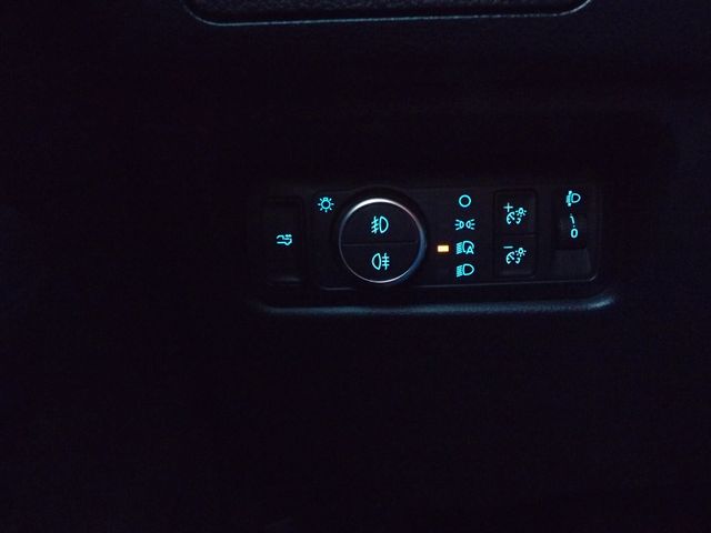 Ranger Wildtrak e-4WD Doka*elektr.Rollo*