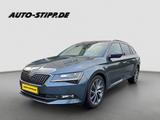 Skoda Superb 2.0 TDI L&K 4x4 BLIS LEDER XENON AHK DAB - Skoda Gebrauchtwagen in Bielefeld