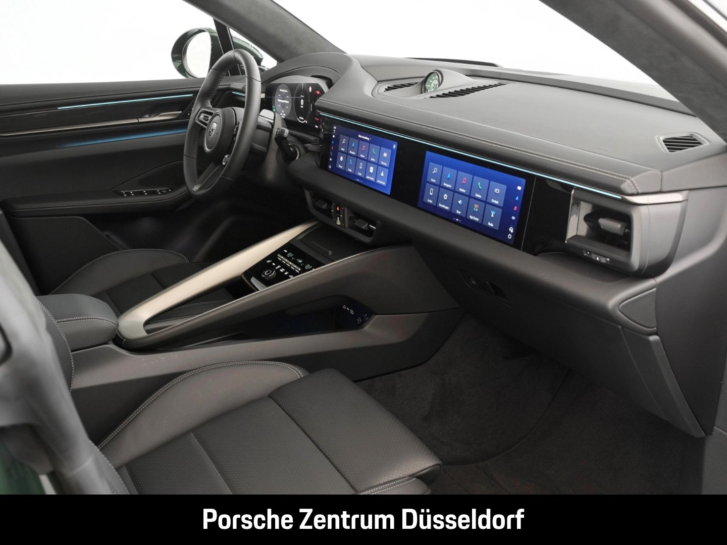 Porsche Macan - Bild 14