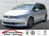 Volkswagen Touran 1.5 TSI Join NAVI AHK LED HECKKL.EL. ACC  - Volkswagen Touran JOIN mit Benzin-Antrieb