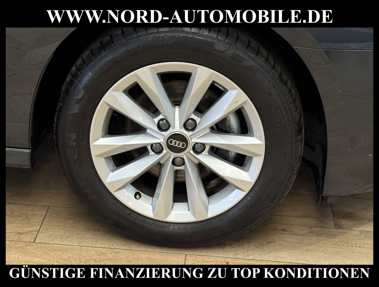 Audi A3 Sportback 2.0 30 TDI Navi/LED/SHZ/Virt.Cockpi foto 12