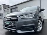 Audi A1 Sportback 1.4 TDI basis 50€ m.20% Anz. SHZ PD - Audi A1: 1.2
