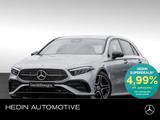 Mercedes-Benz A 180 Kompaktlimousine |AMG|NIGHT|LED|NAVI|KEYL - gebrauchte Mercedes-Benz A 180 aus dem Jahr 2025