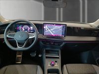 Volkswagen Tiguan - Vorschau Bild 9