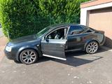 Audi S6 4.2 tiptronic quattro - - gebrauchte Audi S6 aus dem Jahr 2003