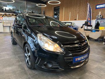 MYAUTOCENTER – Gebraucht- und Jahreswagen mit Werkstattservice in Pfaffenhofen Opel Corsa D GSI *OPC*PDC*