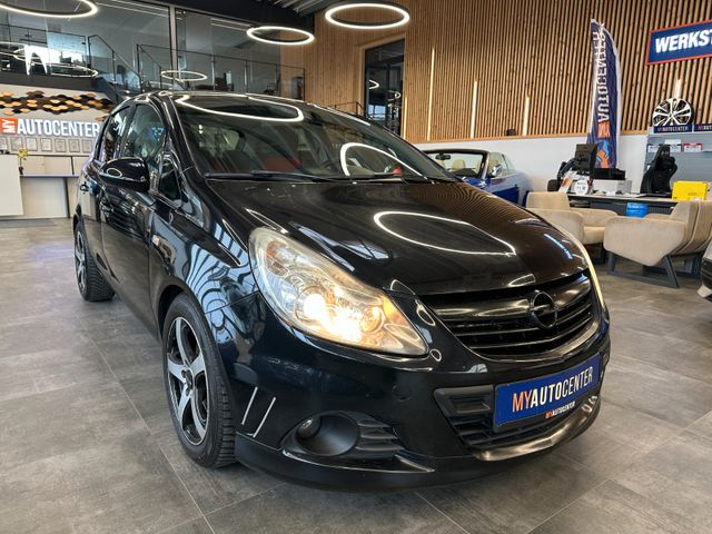 MYAUTOCENTER – Gebraucht- und Jahreswagen mit Werkstattservice in Pfaffenhofen Opel Corsa D GSI *OPC*PDC*