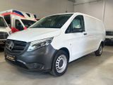 Mercedes-Benz Vito 116 PRO 4x4*ALLRAD*ExtraLang*LED*AUT*KLIMA - Mercedes-Benz Vito aus 2021