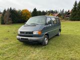 Volkswagen T4 Kombi - Volkswagen T4 Kombi aus 2000