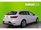 Seat Leon 1.8TSI ST DSG FR+LED+NAVI+AHK+VIRTUAL+PANO - Seat Leon: Dsg