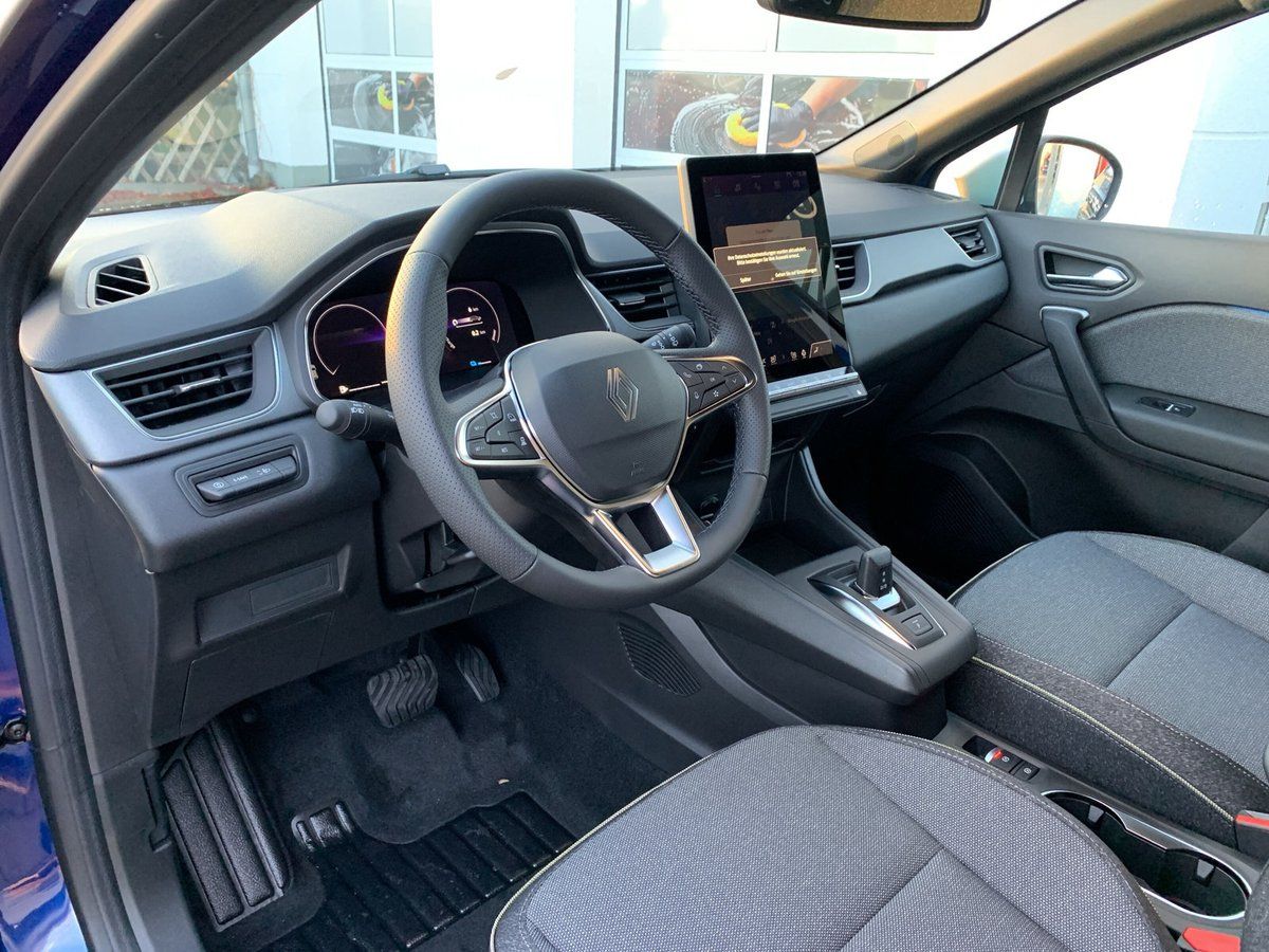 Renault Captur - Bild 10