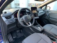 Renault Captur - Vorschau Bild 10