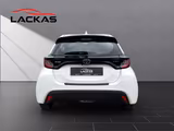 Toyota Yaris Hybrid Business Edition KLIMA*TOP* - gebrauchte Toyota Yaris aus dem Jahr 2024
