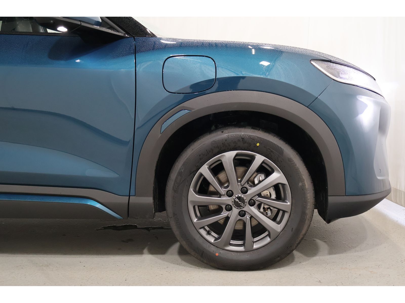 BYD ATTO 2
