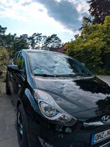 Hyundai ix20   gepflegt , 2hd nur 128 000... - Hyundai ix20 Gebrauchtwagen in Bremen