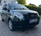 Kia Picanto SA  5-Türer  TÜV 11/2025  B... - Kia Picanto: Sa
