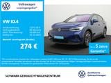 Volkswagen ID.4 Pure Performance *ACC*AHK*Wärmep.*MATRIX*19 - Volkswagen ID.4 Jahreswagen