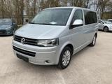 Volkswagen T5 Multivan 2.0 TDI Highline - Volkswagen T5 Multivan: Highline