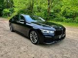 BMW 730Ld xDrive - - BMW 730 von privat