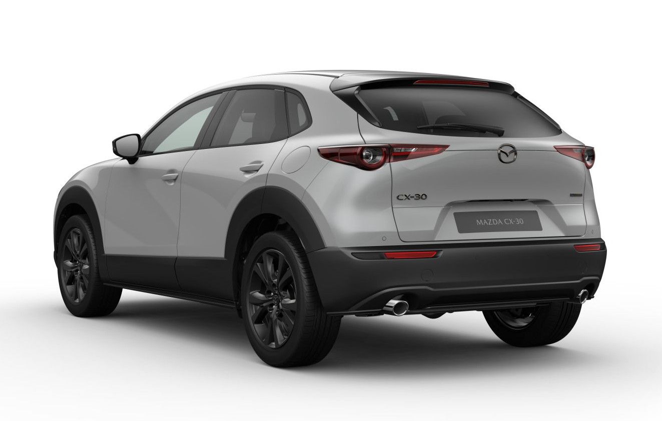 Mazda CX-30 2027 e-SKYACTIV G 140 HOMURA imagem 3