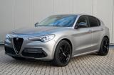 Alfa Romeo Stelvio Q4 2.0T First Edition*XENON*NAVI*MEMORY* - Alfa Romeo Gebrauchtwagen in Dresden