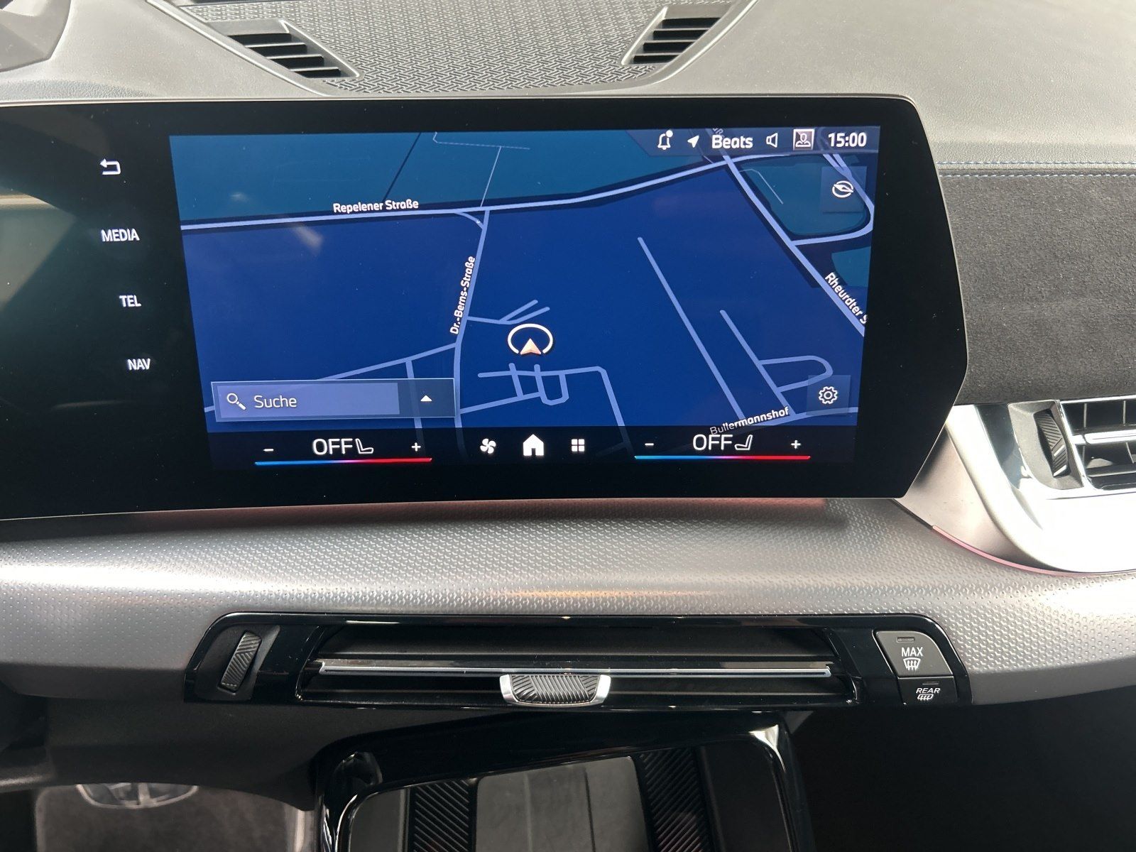BMW iX2 - Bild 21
