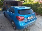 Mercedes-Benz A 160 SCORE! SCORE! - Mercedes-Benz A-Klasse SCORE! mit Benzin-Antrieb