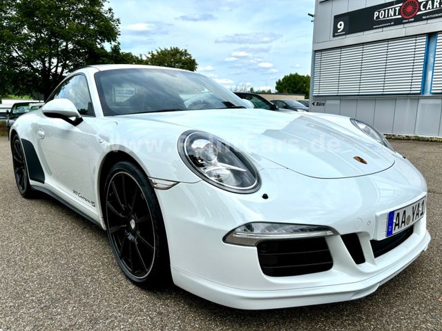 Porsche 991/911 Carrera 3.8 4S *Aero Kit-Chrono-SSD-PDK*