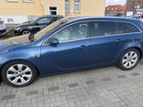Opel Insignia ST 2.0 CDTI ecoFLEX Innovation 125k... - Opel Insignia: Eco