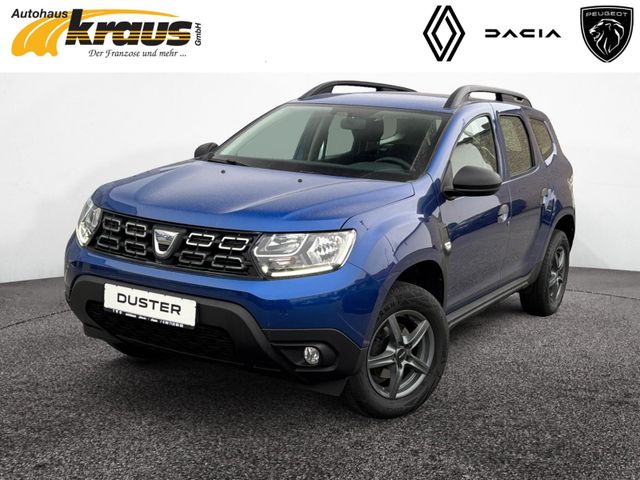 Dacia Duster II TCE 100 Essential Klima Tempomat