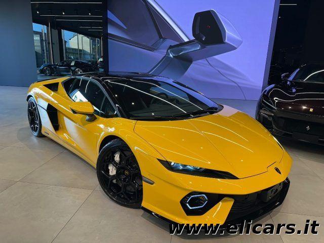 Lamborghini Andere