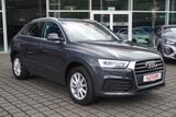 Audi Q3 2.0 TDI S-tronic quattro Xenon Navi DAB Kamer - Audi Q3 mit Diesel-Antrieb: Automatik