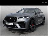 Jaguar F-Pace SVR AWD P550 22`Pano Pixel-LED AHK HUD - Jaguar F-Pace: Svr